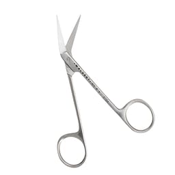 Waldent Surgical Scissors - Iris - 4