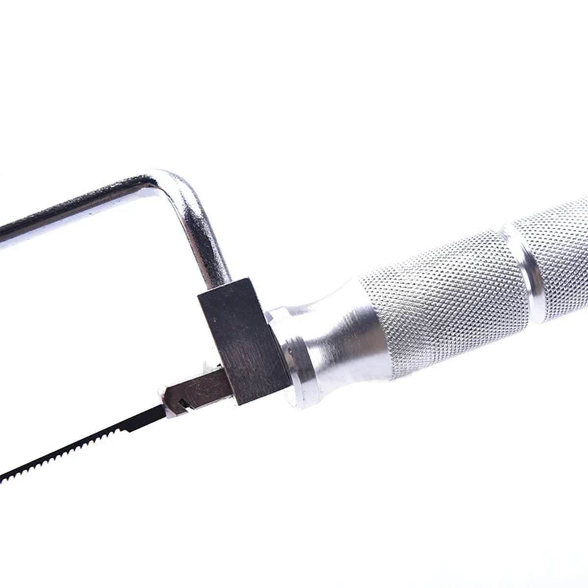 Unident Plaster Saw & Blade