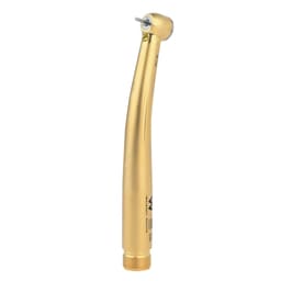 Waldent AURA Gold LED Special Edition Airotor (W-154) - 5