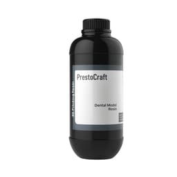 PrestoCraft 3D Printing Model Resins
