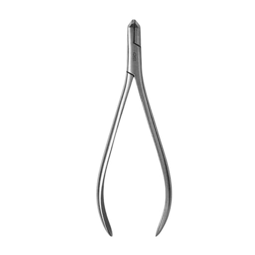OSL Distal End Cutters