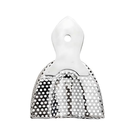 Waldent Rim-Lock Impression Trays