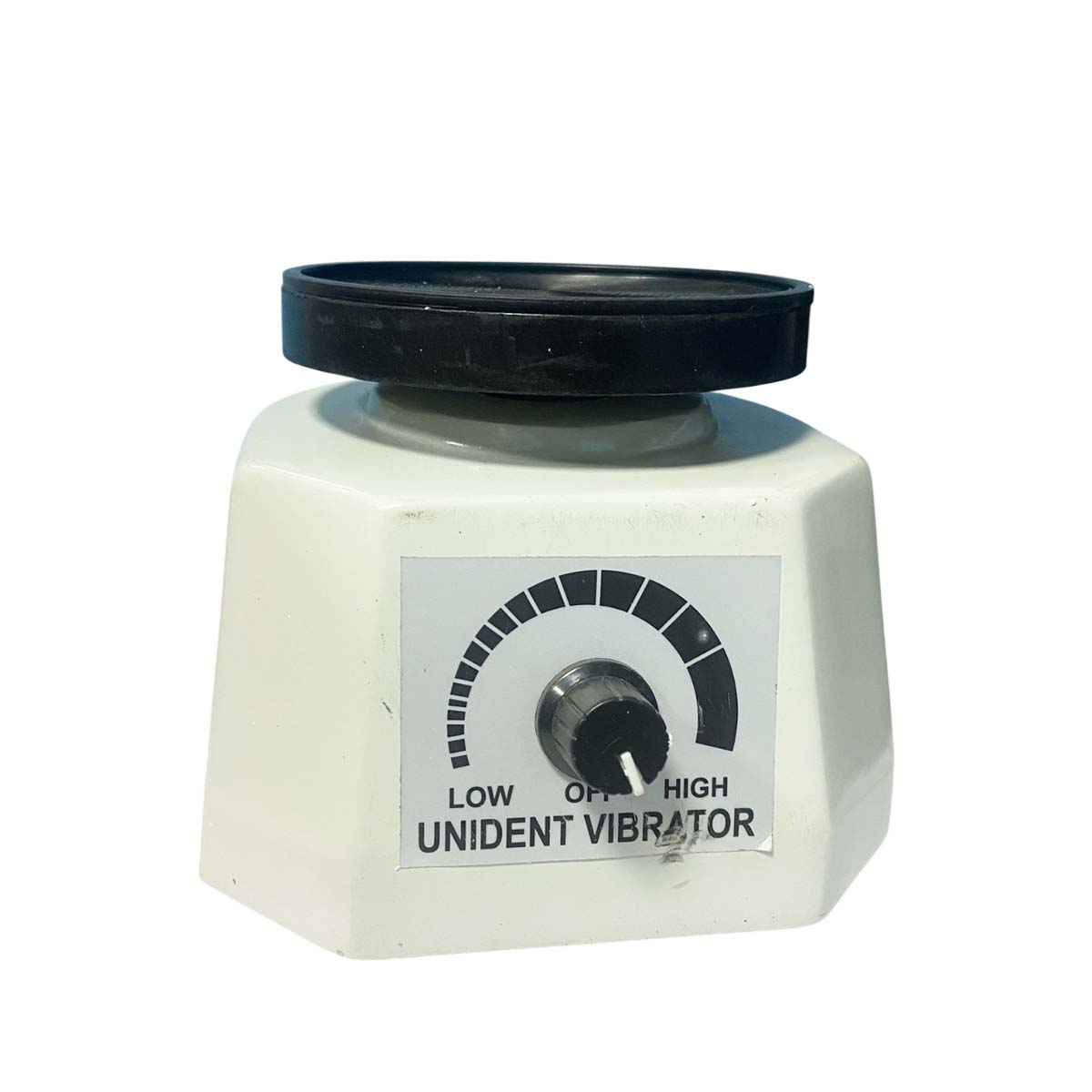 Unident Dental Vibrator -Small Model