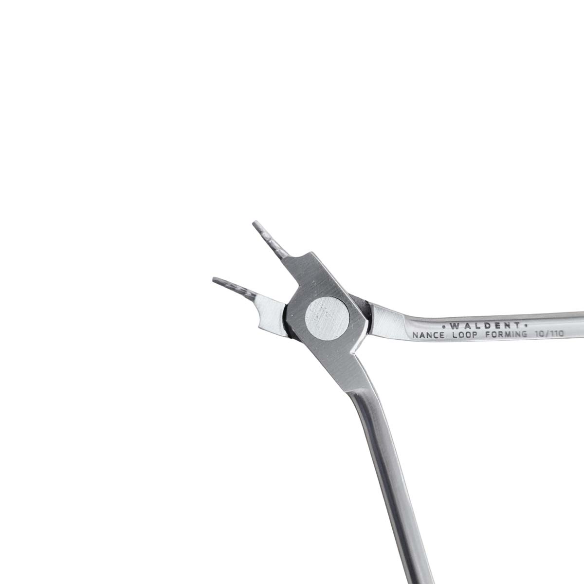 Waldent Nance Loop Forming Plier 10/110