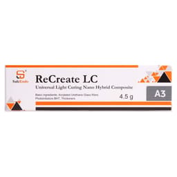 SafeEndo ReCreate LC A3 Shade