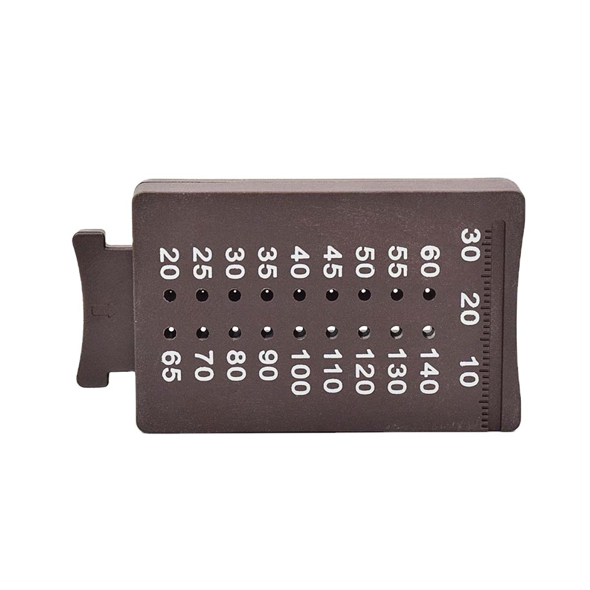 SuperEndo Gutta Percha Measurement Cutter