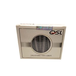 OSL Orthodontic Ligature Ties (Pack Of 1000) - 7