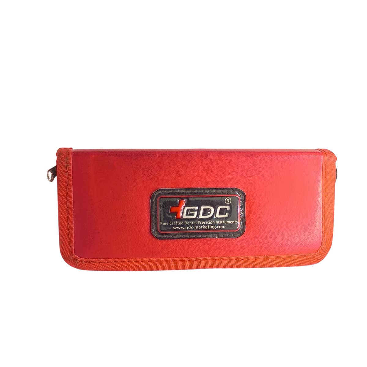 GDC Sub Gingival Scalers S/7 Instruments Kit (SGSP7)