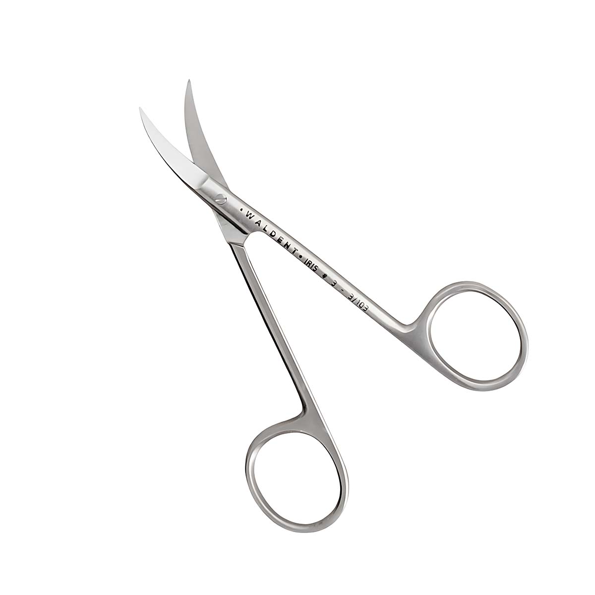 Waldent Surgical Scissors - Iris