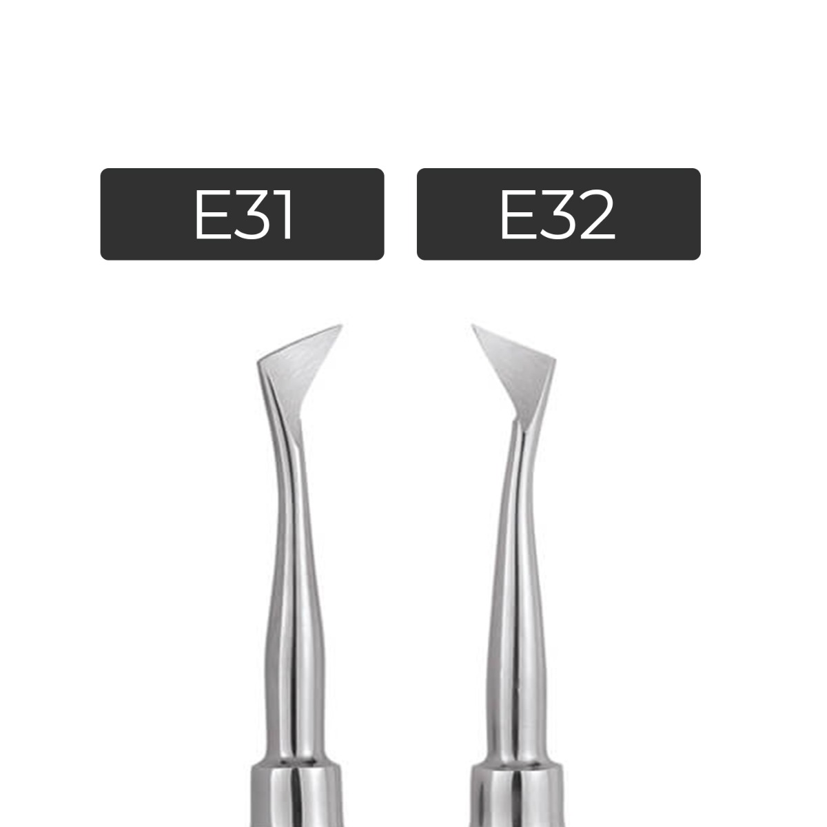 GDC Root Elevator With Warwick James In Pouch - RESP10