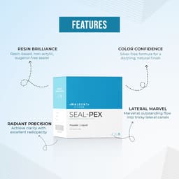 Waldent Seal-Pex - 14