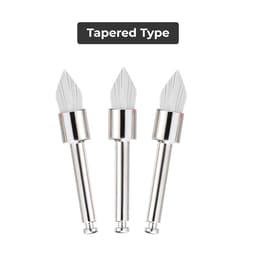 Cotisen Prophy Polishing Brushes (Pack Of 100) - 6