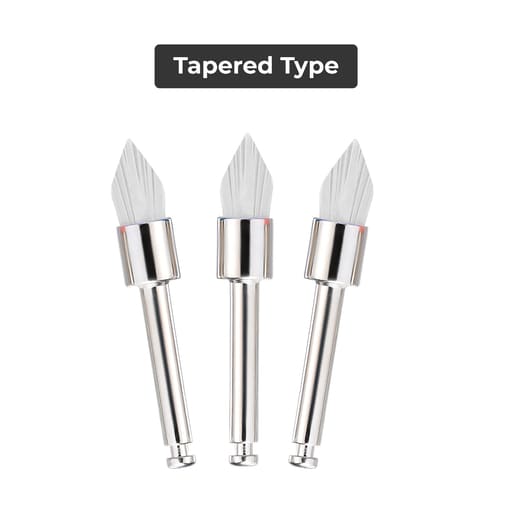 Cotisen Prophy Polishing Brushes (Pack Of 100)