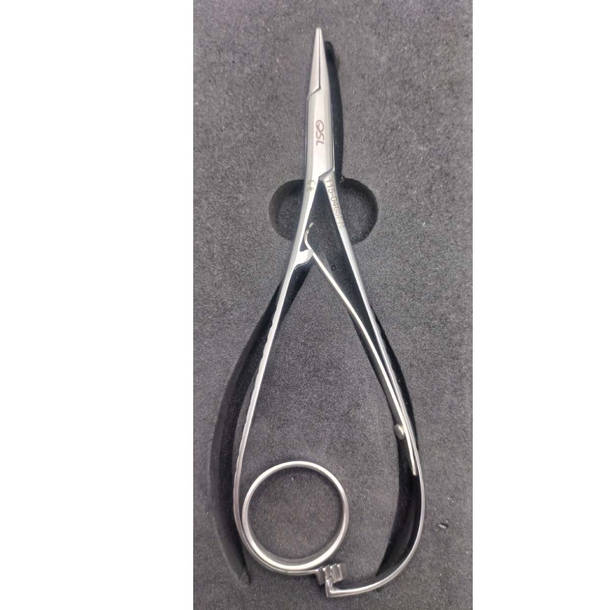 OSL Mathieu Pliers With Ring - Standard