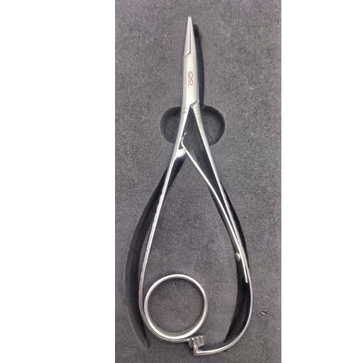 OSL Mathieu Pliers With Ring - Standard