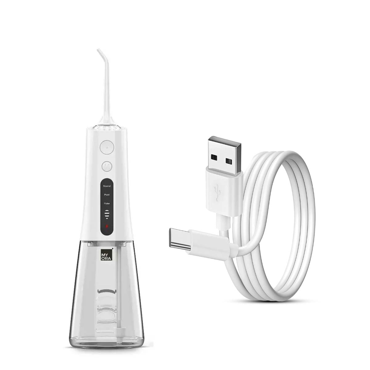 MyOra Water Flosser C-type USB Charging Cable