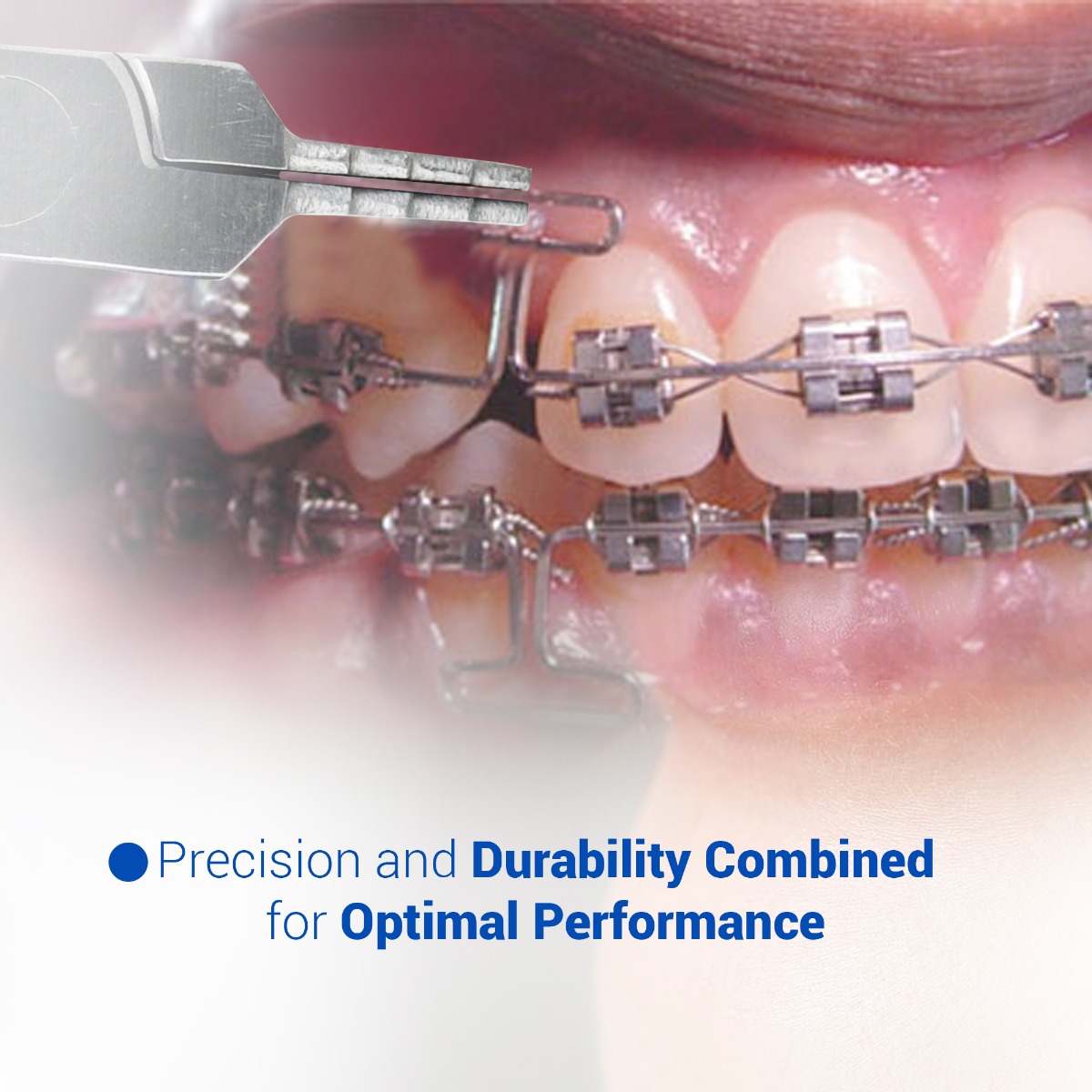 Waldent Nance Loop Forming Plier 10/110