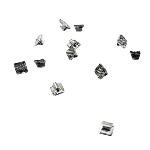 OSL Beggs Brackets