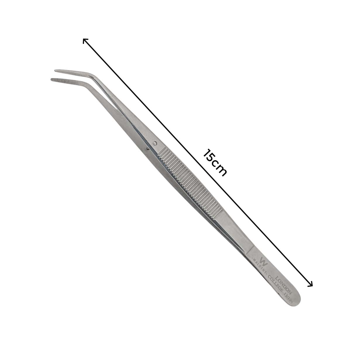 Waldent London College Tweezers (13/104)