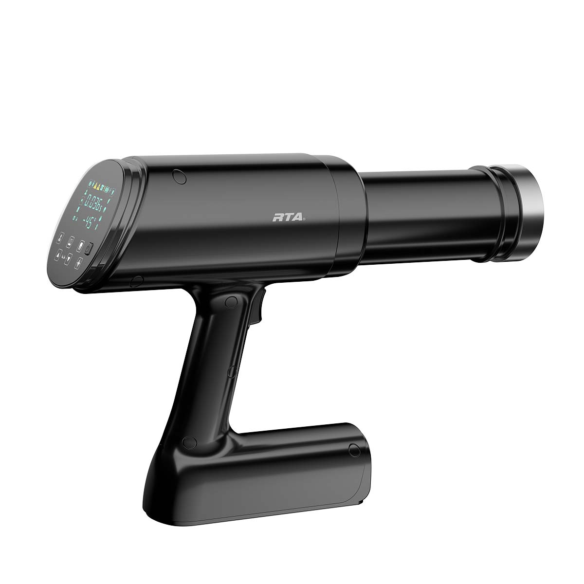 Woodpecker RTA Smart Ray Pro Portable DC Xray Machine By Waldent