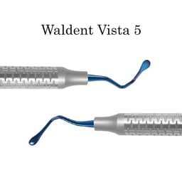 Waldent Vista Tunneling Procedure Kit Set of 6 (K22/1) - 7