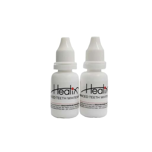 Healix Inoffice Bleaching Kit for 5 Patients