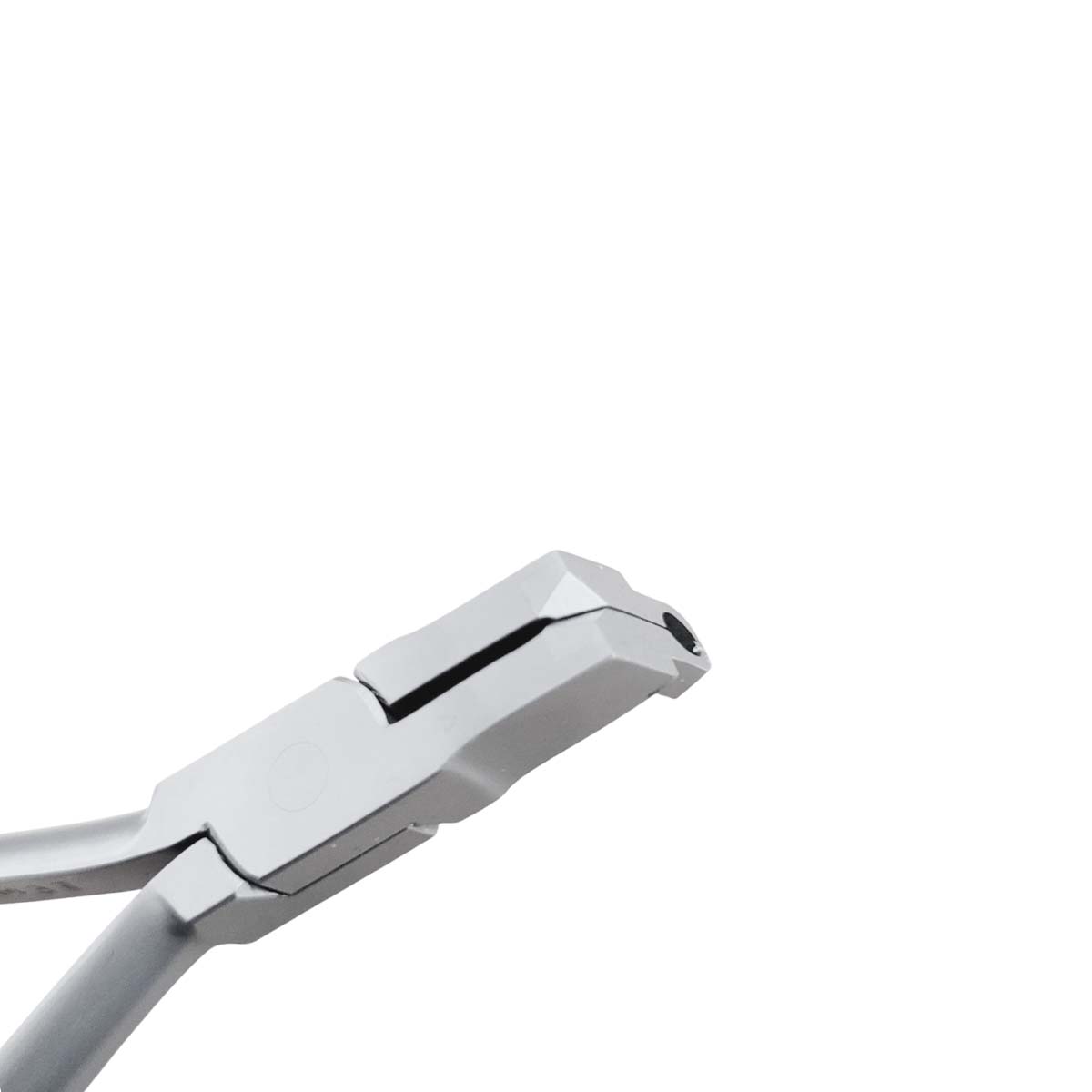 Waldent Orthodontic Bracket Remover Angular Pliers 10/126