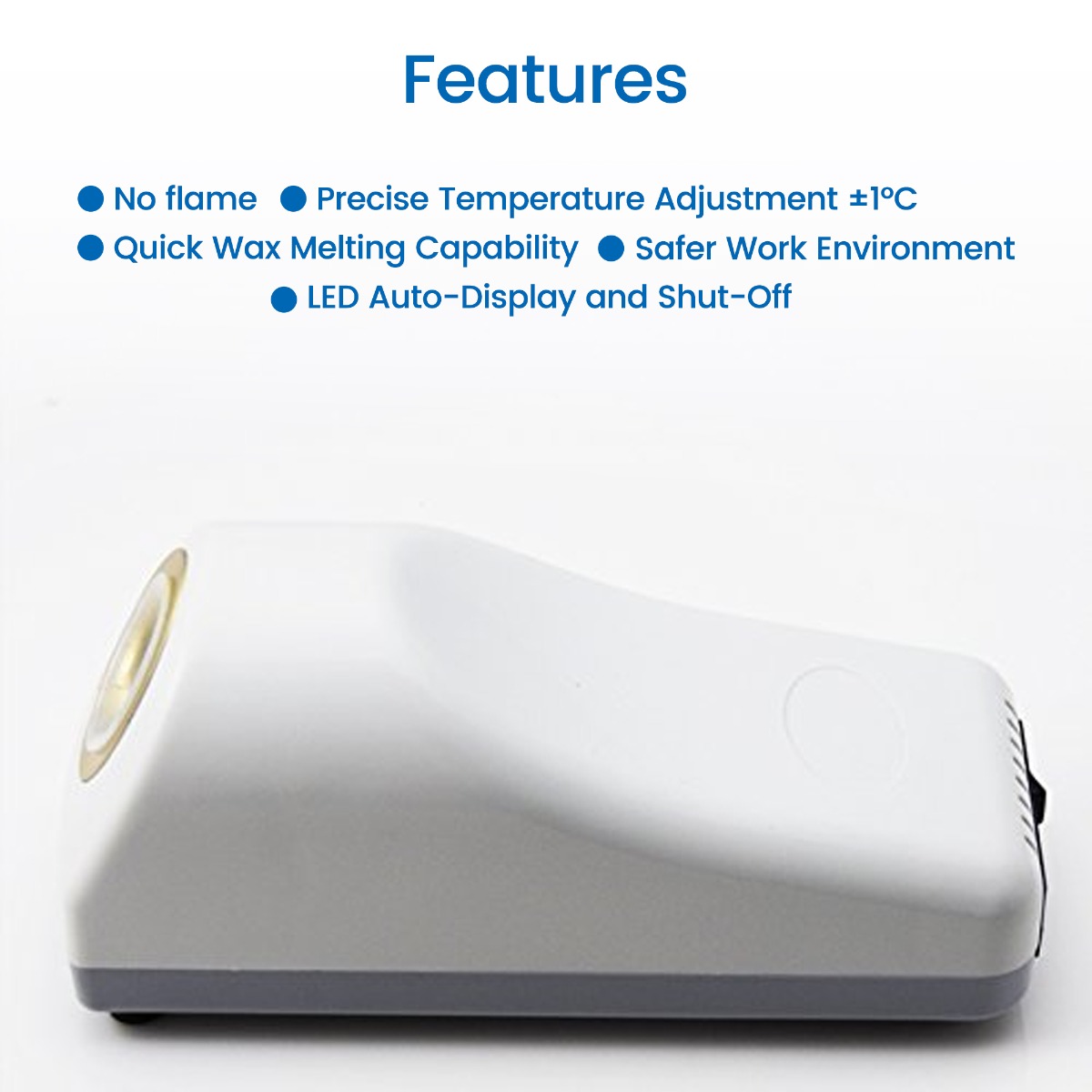 Jinguang Dental Wax Knife Heater