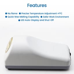 Jinguang Dental Wax Knife Heater - 11