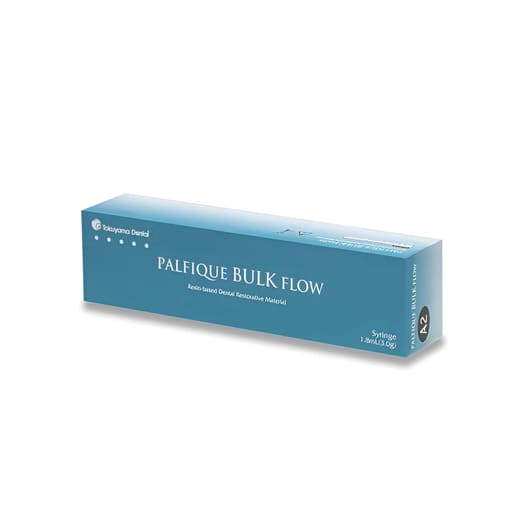 Tokuyama Bulk Flow Syringe Refills