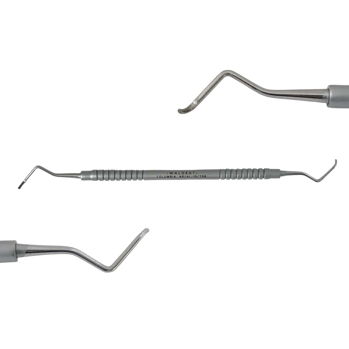 Waldent Columbia Curettes