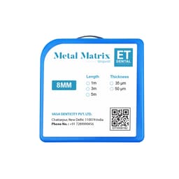 ET Dental Matrix Striproll - 6