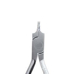 Waldent Nance Loop Forming Plier 10/110 - 7