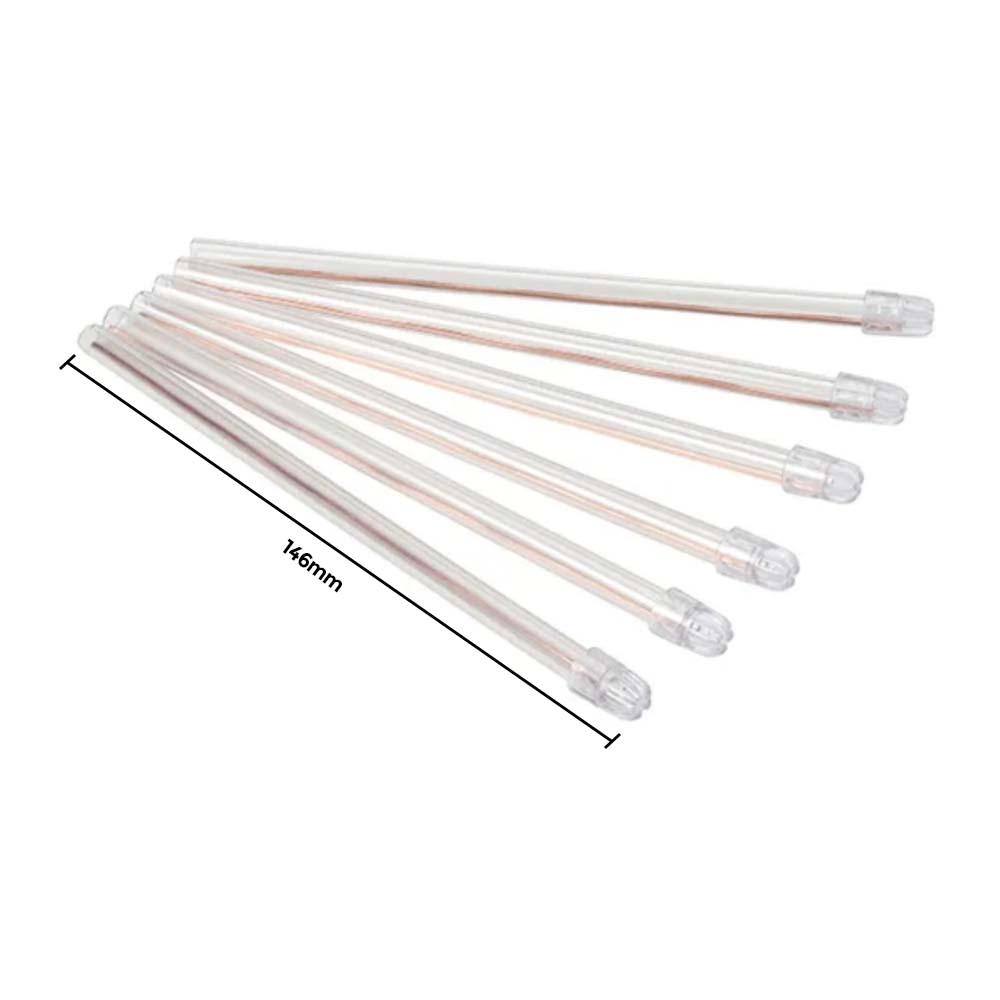 Indian Saliva Ejector ( Ultra Soft )