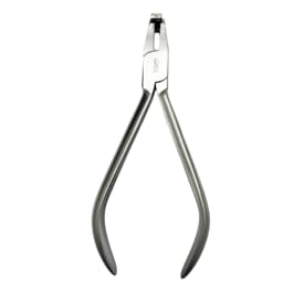 OSL Step Bending Pliers - 5