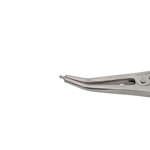 Waldent Orthodontic Elastic Separating Plier 10/120