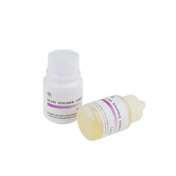 China Gic (3 Bottle Powder + 3 Bottle Liquid) - 7