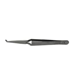 OSL Bracket Placing Tweezer - Curved - 5