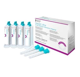 Dentsply Aquasil Ultra Monophase 50ml Cartridge (Pack of 1)