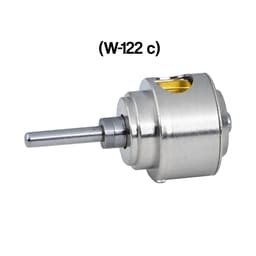 Waldent Premium Plus Airotor And Cartridge - 12