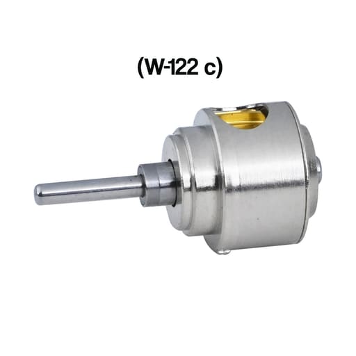 Waldent Premium Plus Airotor And Cartridge