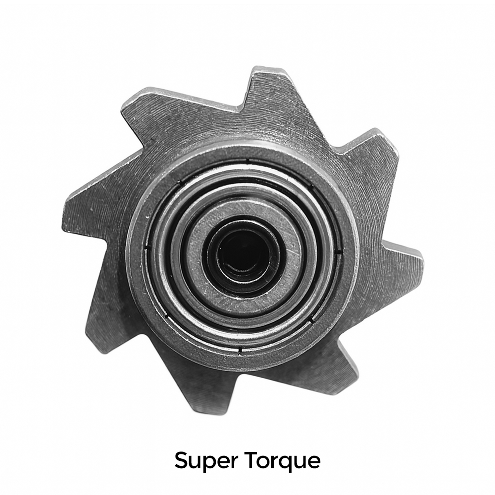 Cartridge For Apple Dental Push Button Airotor - Super Torque (TU)