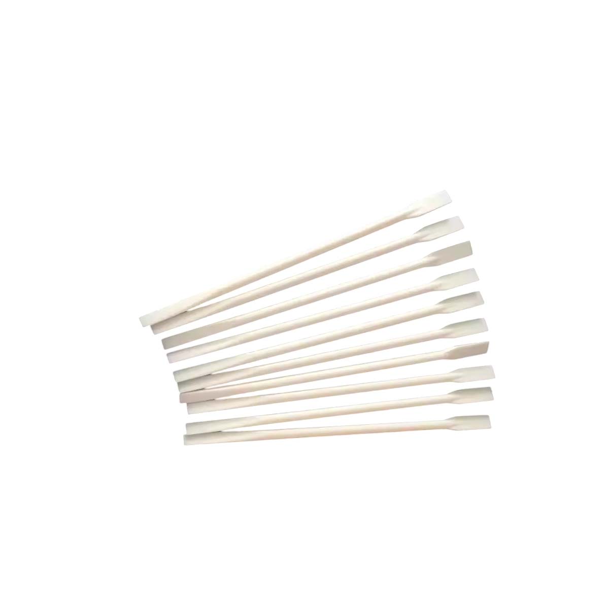 Disposable Mixing Sticks Pack Of 5