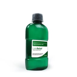 Vasa Lidorelief Lidocaine Hydrochloride Oral Topical Solution 2% ( Pack Of 10 ) - 6
