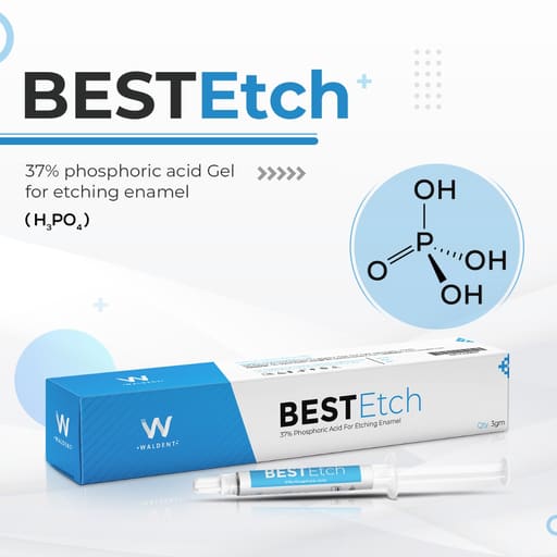 Waldent BESTEtch