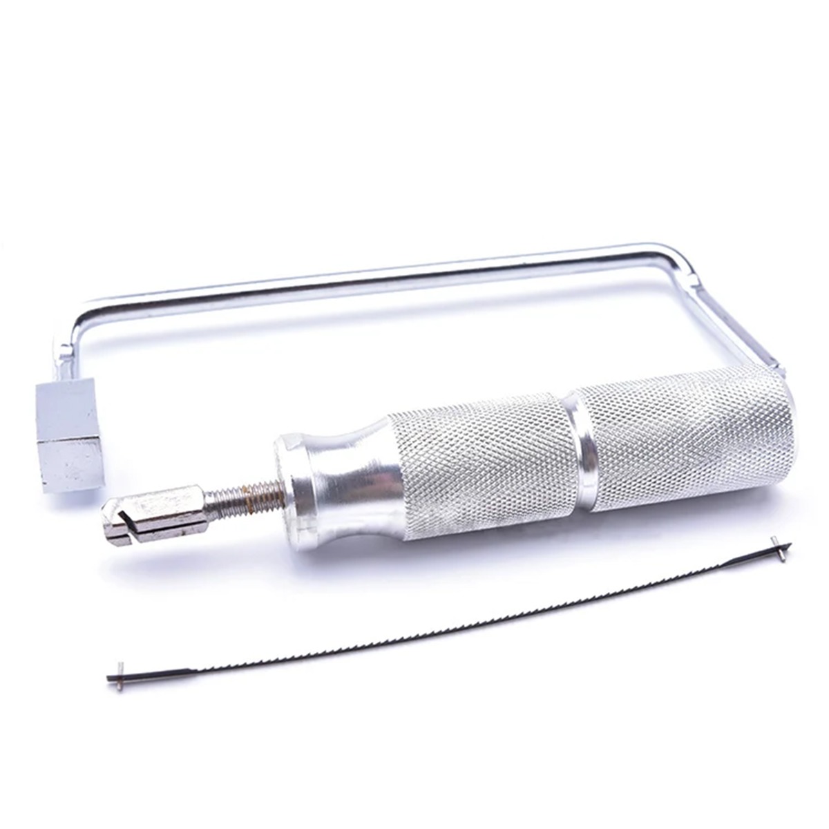 Unident Plaster Saw & Blade