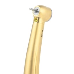 Waldent AURA Gold LED Special Edition Airotor (W-154) - 11