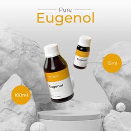 Waldent Pure Eugenol - 5