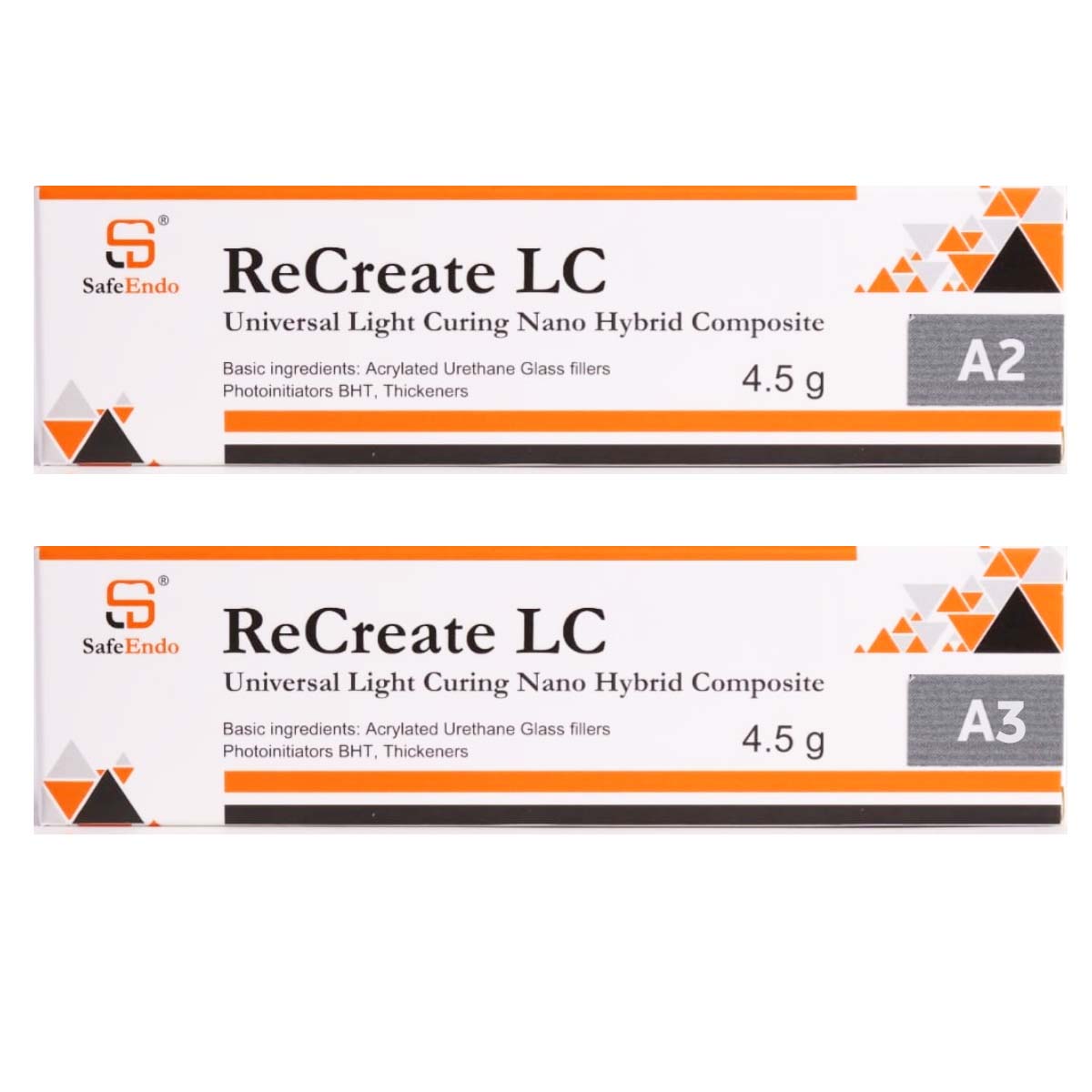 SafeEndo ReCreate LC