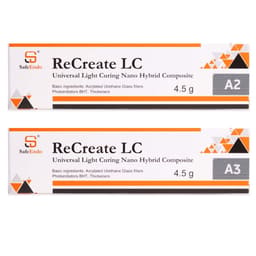 SafeEndo ReCreate LC